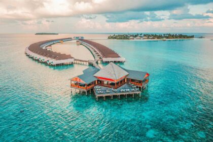 Πολυτελείς διακοπές το 2024