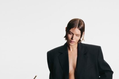 Magda Butrym για την H&amp