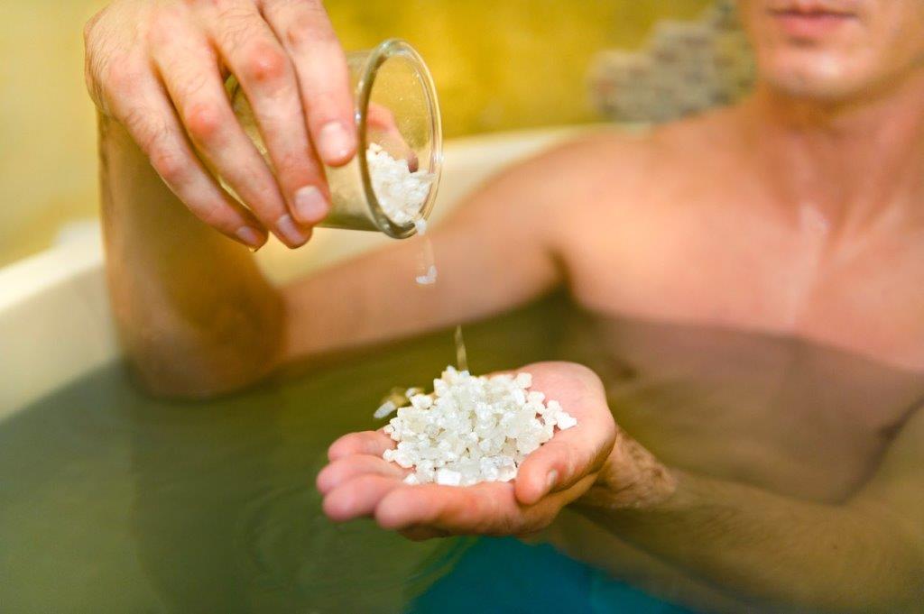 Manor House κολύμπι σε θρύμματα αλατιού Dsc 2581 (2)