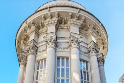 Marriott στην Κρακοβία