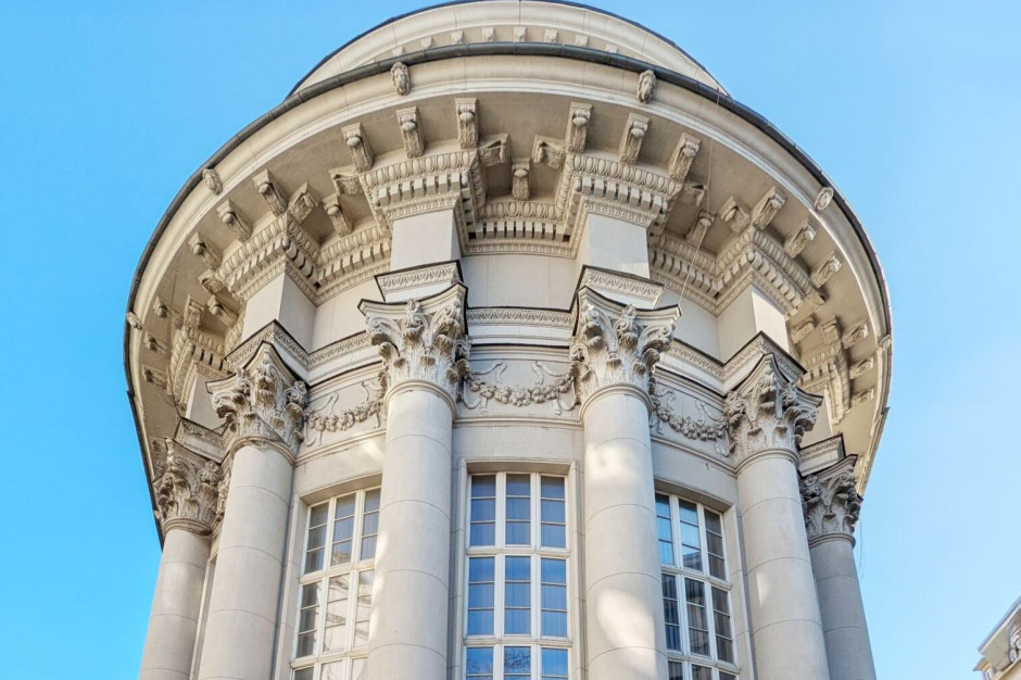 Marriott στην Κρακοβία