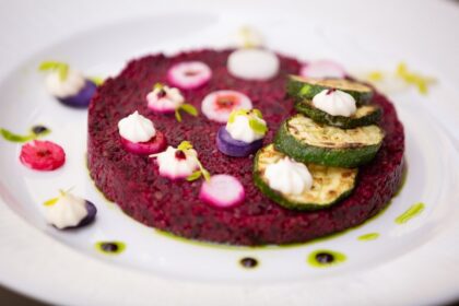 Manor House Vegan Menu 2024 76