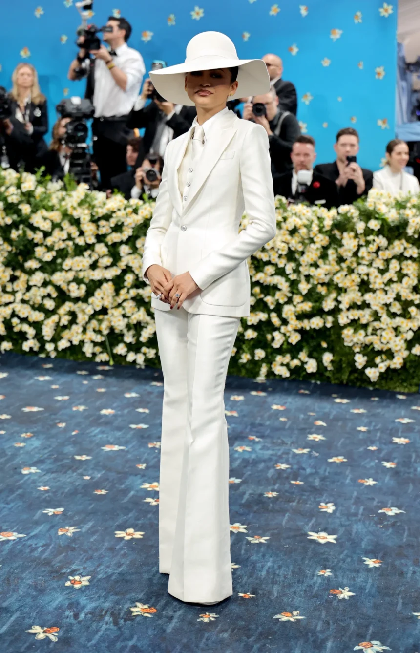 Met Gala 2025 16