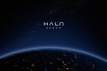 Μπαλόνι στο Διάστημα