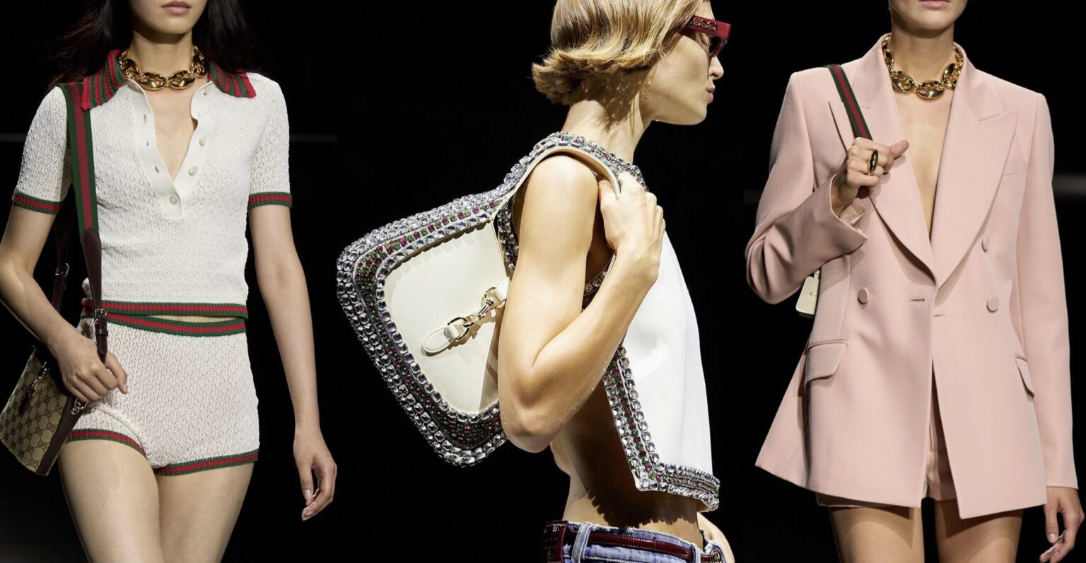 Νέα μπουτίκ Gucci στην οδό Wooster