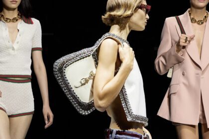 Νέα μπουτίκ Gucci στην οδό Wooster