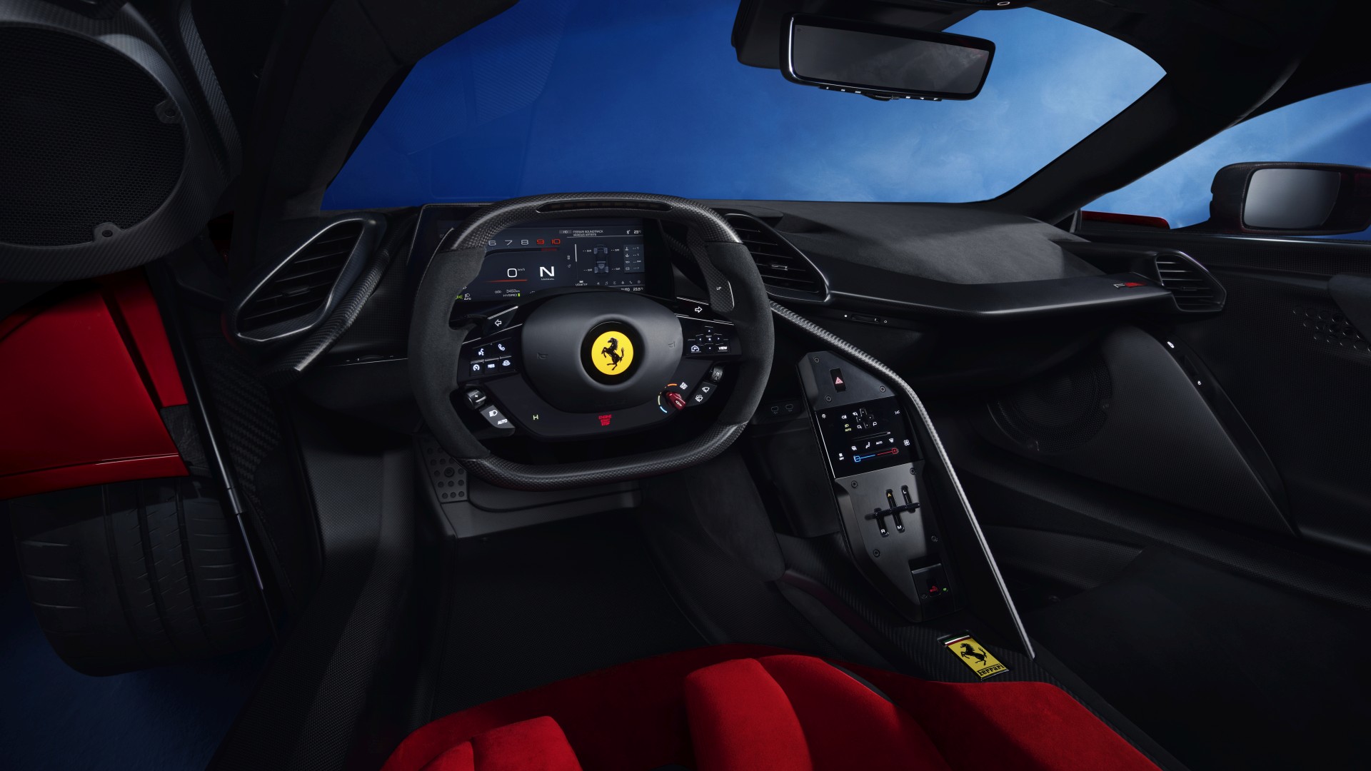 &Nu;έ&alpha; Ferrari Supercar Media 15 1 Dede32d2 9c40 4c8f B3c8 700e244dd2b5