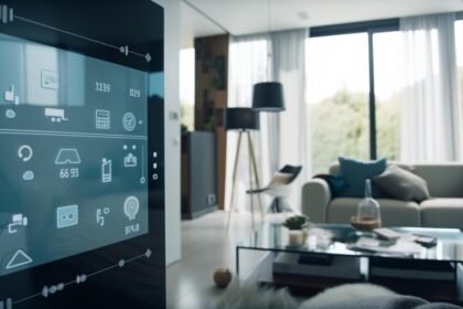 νέα στο έξυπνο σπίτι