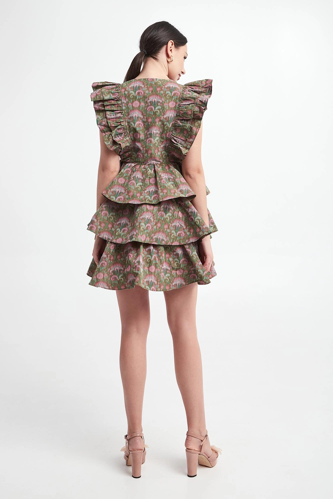 Κατά παραγγελία φόρεμα