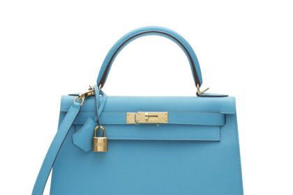 Αποκλειστική δημοπρασία τσαντών στο Christies 1