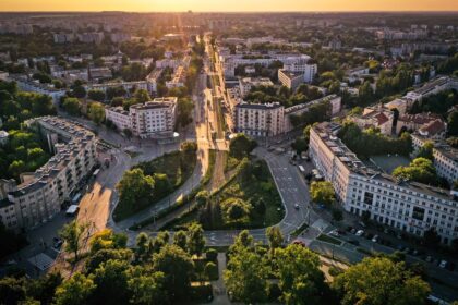 πολυκατοικία για 50 εκατομμύρια