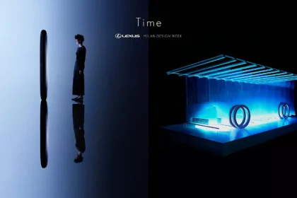 Πολυτέλεια σύμφωνα με τη Lexus