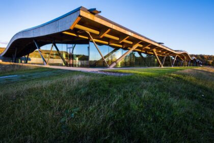 Αποστακτήριο Macallan