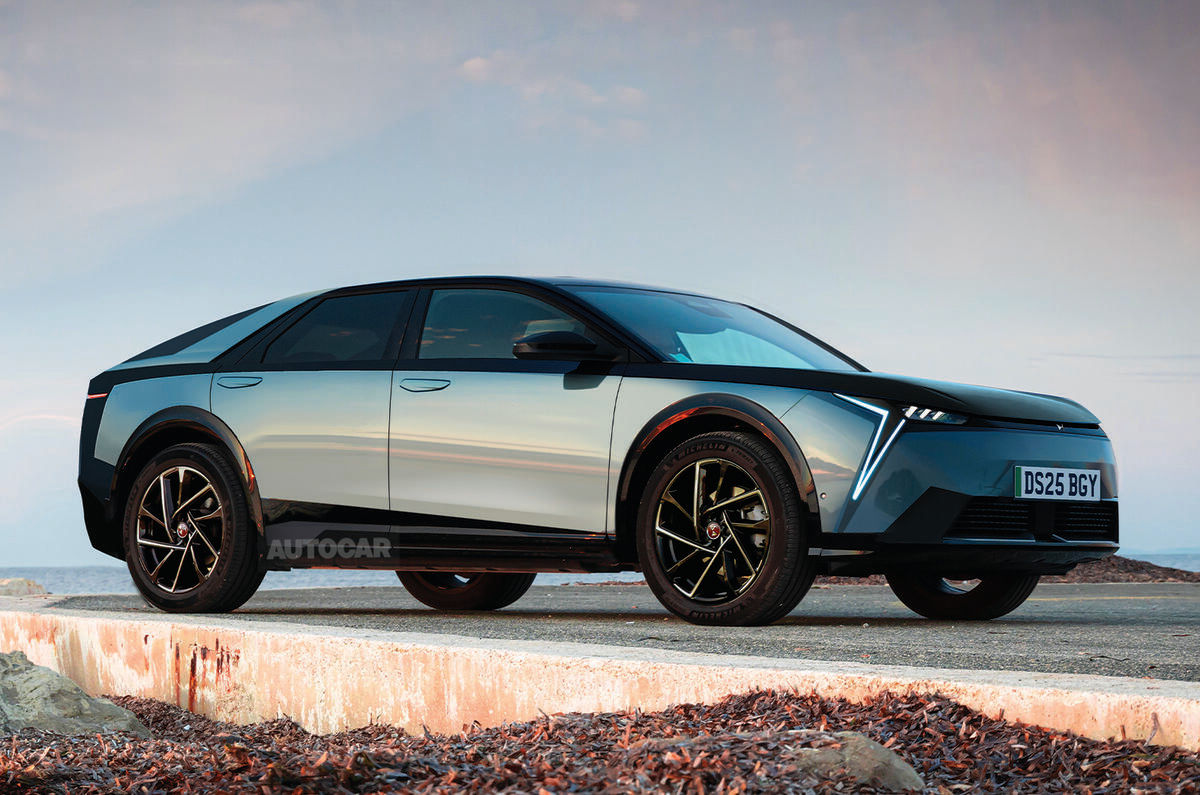 Ds 8 πρεμιέρα