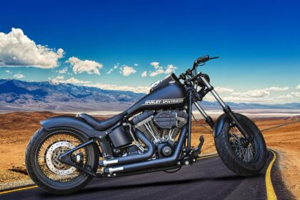 προβλήματα harley davidson