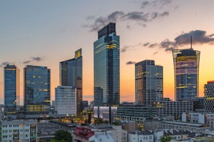 Συναλλαγή ρεκόρ στη Βαρσοβία