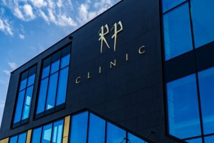 Rp Κλινική 1
