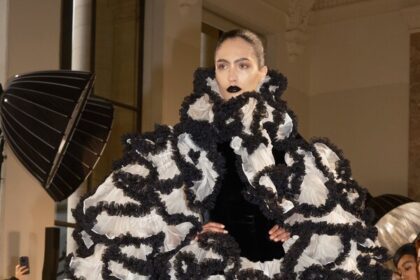 Schiaparelli Φθινόπωρο Χειμώνας 2025 2026