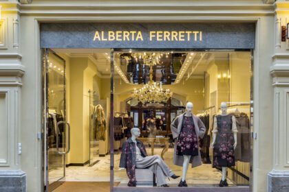 Η έδρα της Alberta Ferretti