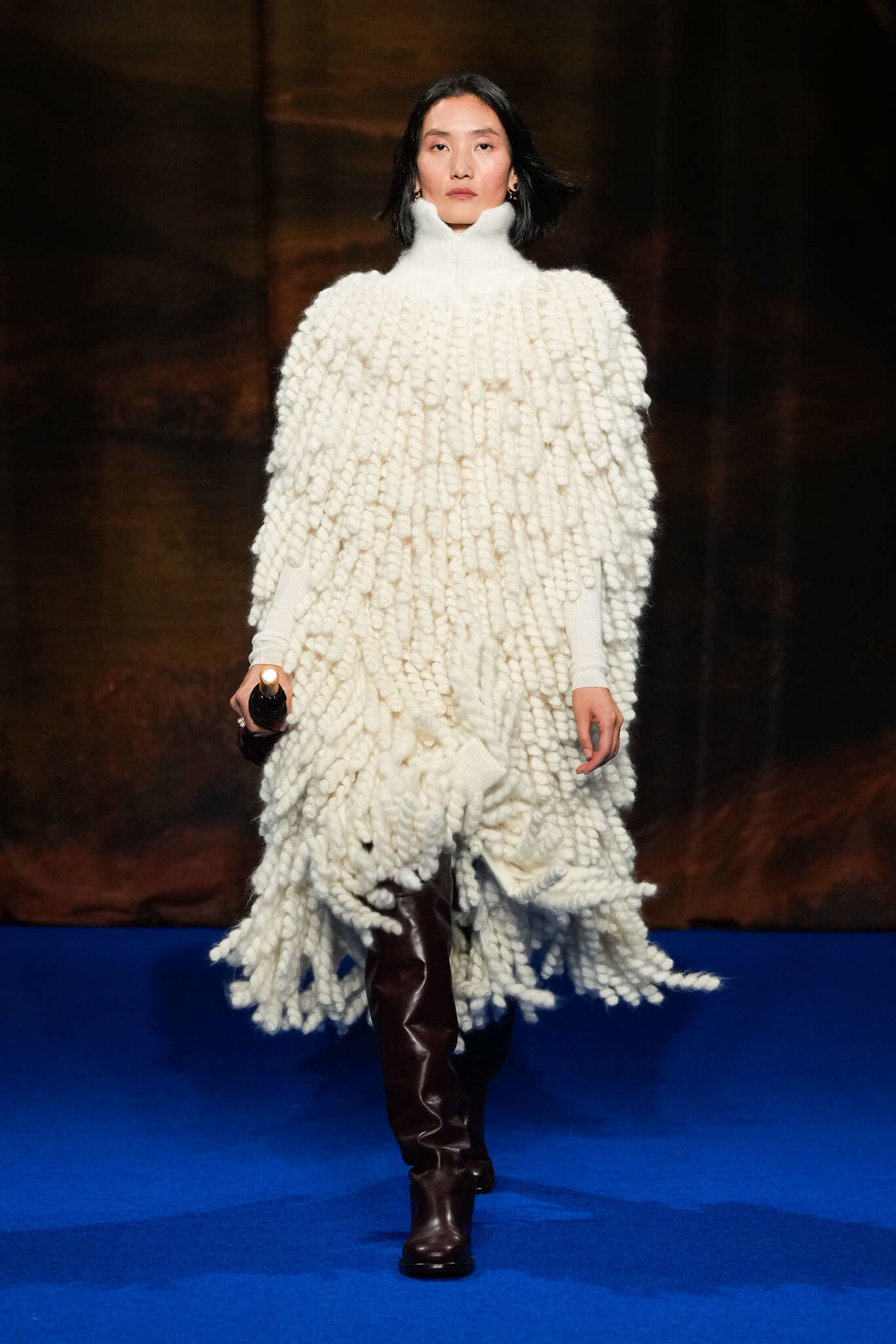 &Epsilon;&pi;ί&delta;&epsilon;&iota;&xi;&eta; &tau;&eta;&sigmaf; Burberry &sigma;&tau;&eta;&nu; &Epsilon;&beta;&delta;&omicron;&mu;ά&delta;&alpha; &Mu;ό&delta;&alpha;&sigmaf; &tau;&omicron;&upsilon; &Lambda;&omicron;&nu;&delta;ί&nu;&omicron;&upsilon;4