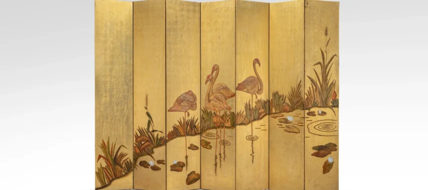 Σχεδιασμός στον οίκο Sotheby's