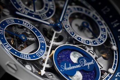 150 χρόνια της επετειακής συλλογής της μάρκας Piguet