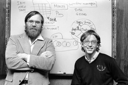 Συλλογή Paul G Allen Gen One