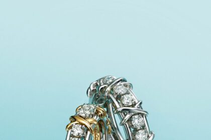 συλλογή Tiffany για την ημέρα του Αγίου Βαλεντίνου