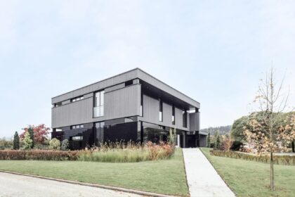 Συνεργασία Griffner Porshe