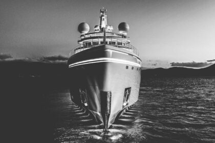 Υπερωκεάνιο Benetti Luminosity