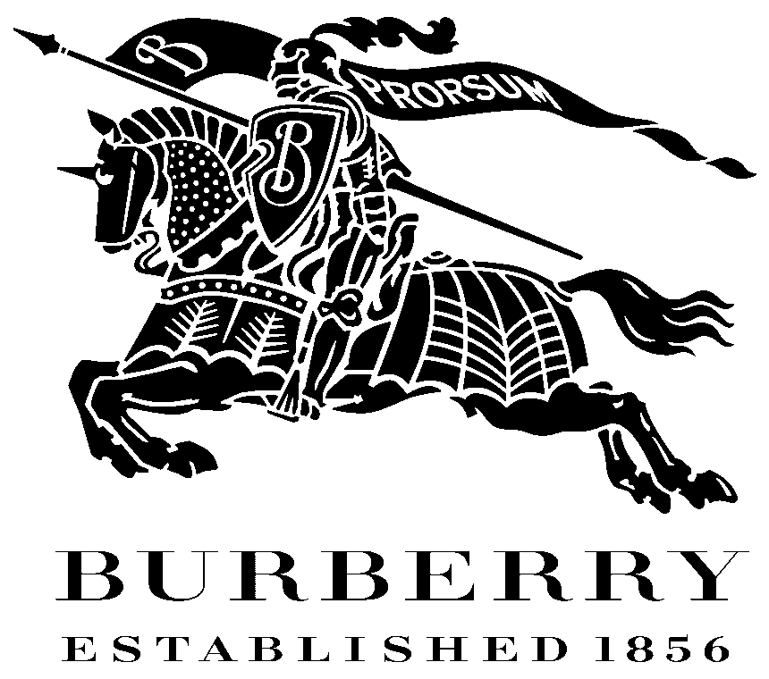 Λογότυπο Burberry 02.svg