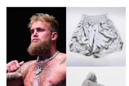 Το πιο ακριβό σορτσάκι μποξεράκι