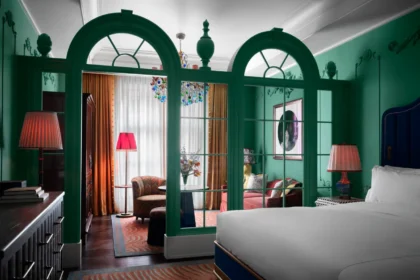 Ξενοδοχείο 5th Avenue