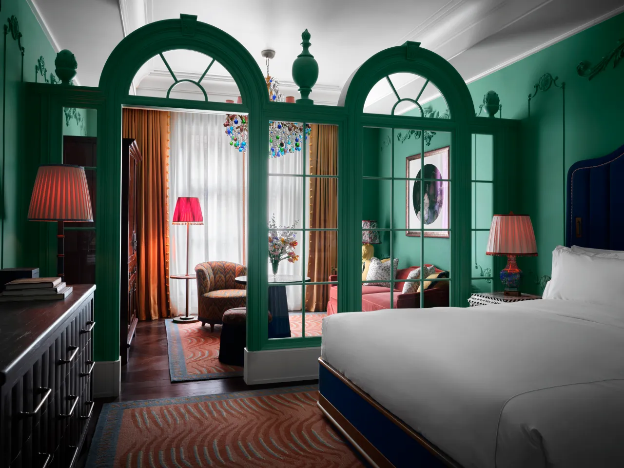 Ξενοδοχείο 5th Avenue