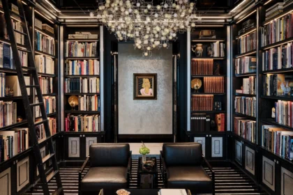 Η συλλογή της Sydell Miller