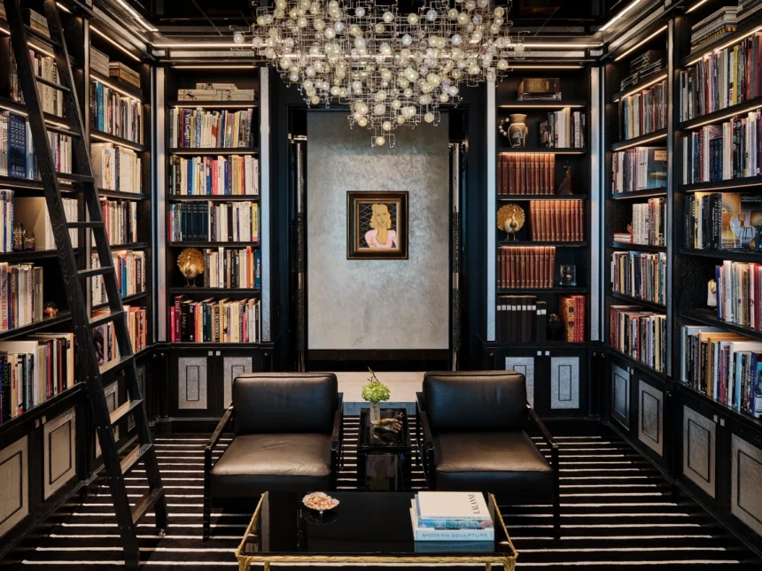 Η συλλογή της Sydell Miller