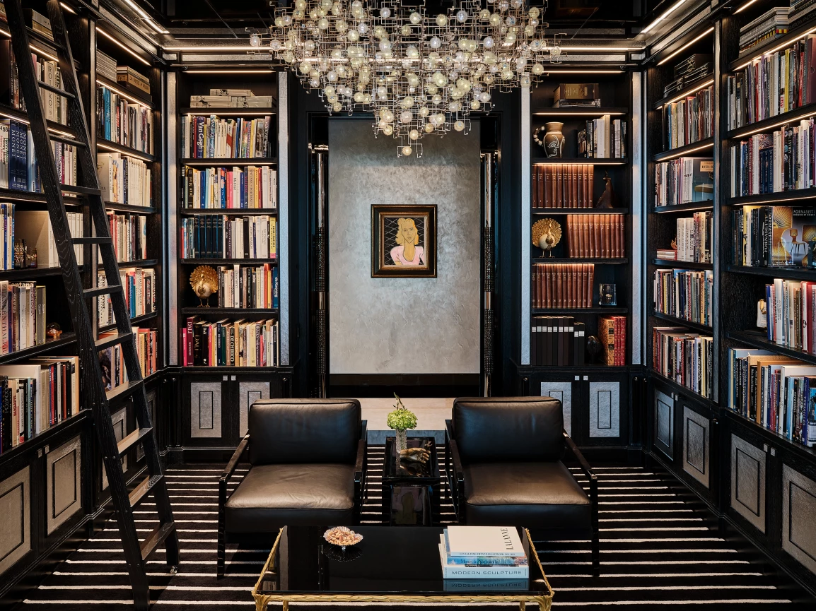 Η συλλογή της Sydell Miller