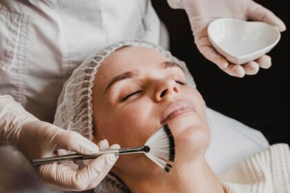 Θεραπείες αισθητικής ιατρικής