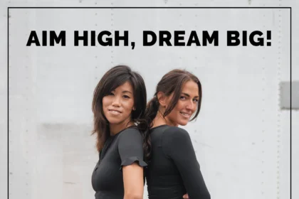 Τι είναι η Aim'n Company