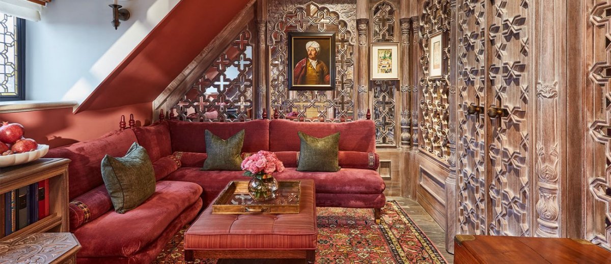 τι κρύβει το διαμέρισμα του kings lodge