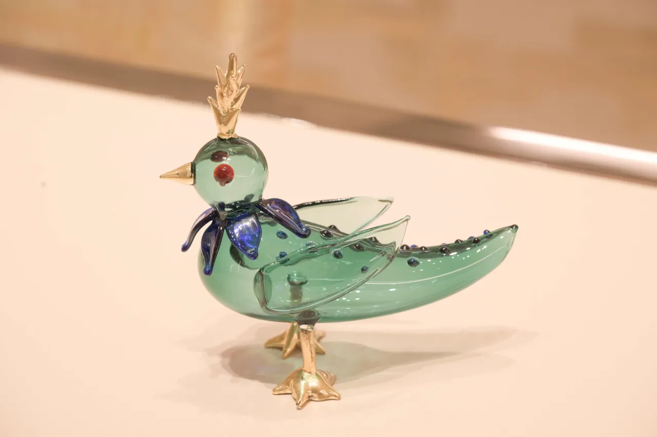 Tiffany & Co η μεγαλύτερη μπουτίκ στο Μιλάνο