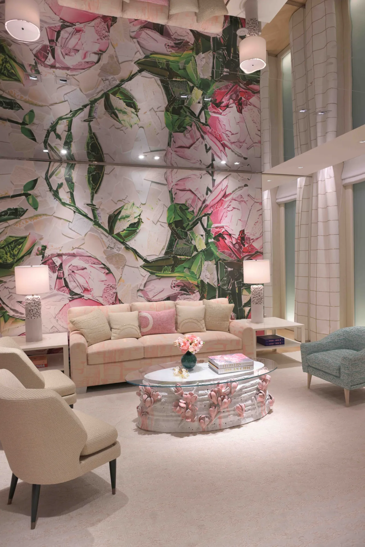 Μπουτίκ Tiffany στο Μιλάνο