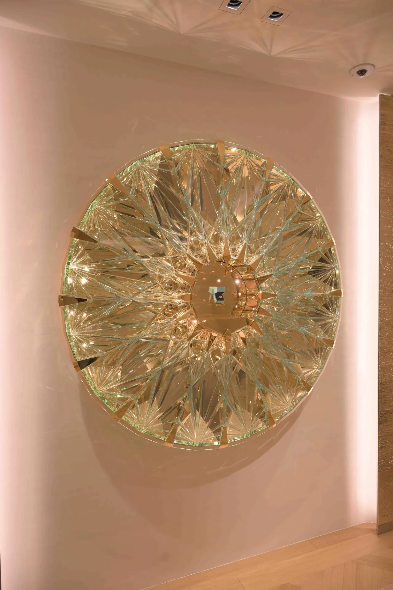 Μπουτίκ Tiffany στο Μιλάνο