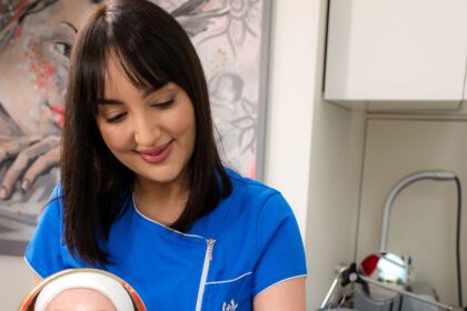 Κλινική Ruczaj 10.05.2022