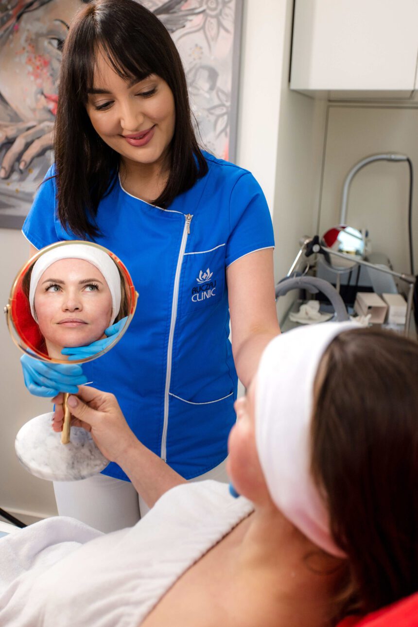 Κλινική Ruczaj 10.05.2022