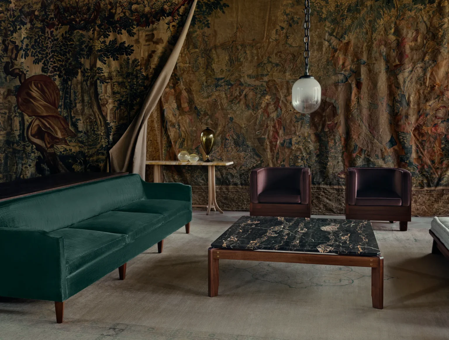 Top 5 τάσεις εσωτερικής διακόσμησης