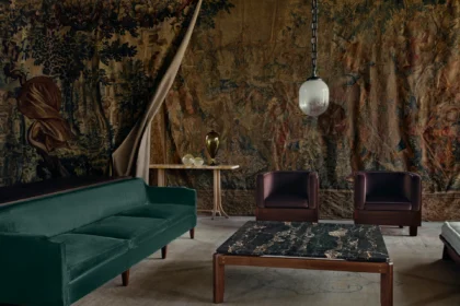 Top 5 τάσεις εσωτερικής διακόσμησης