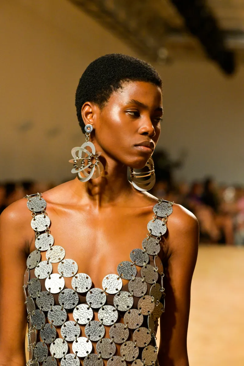 Τρέχουσες τάσεις, και κοσμήματα στη μόδα