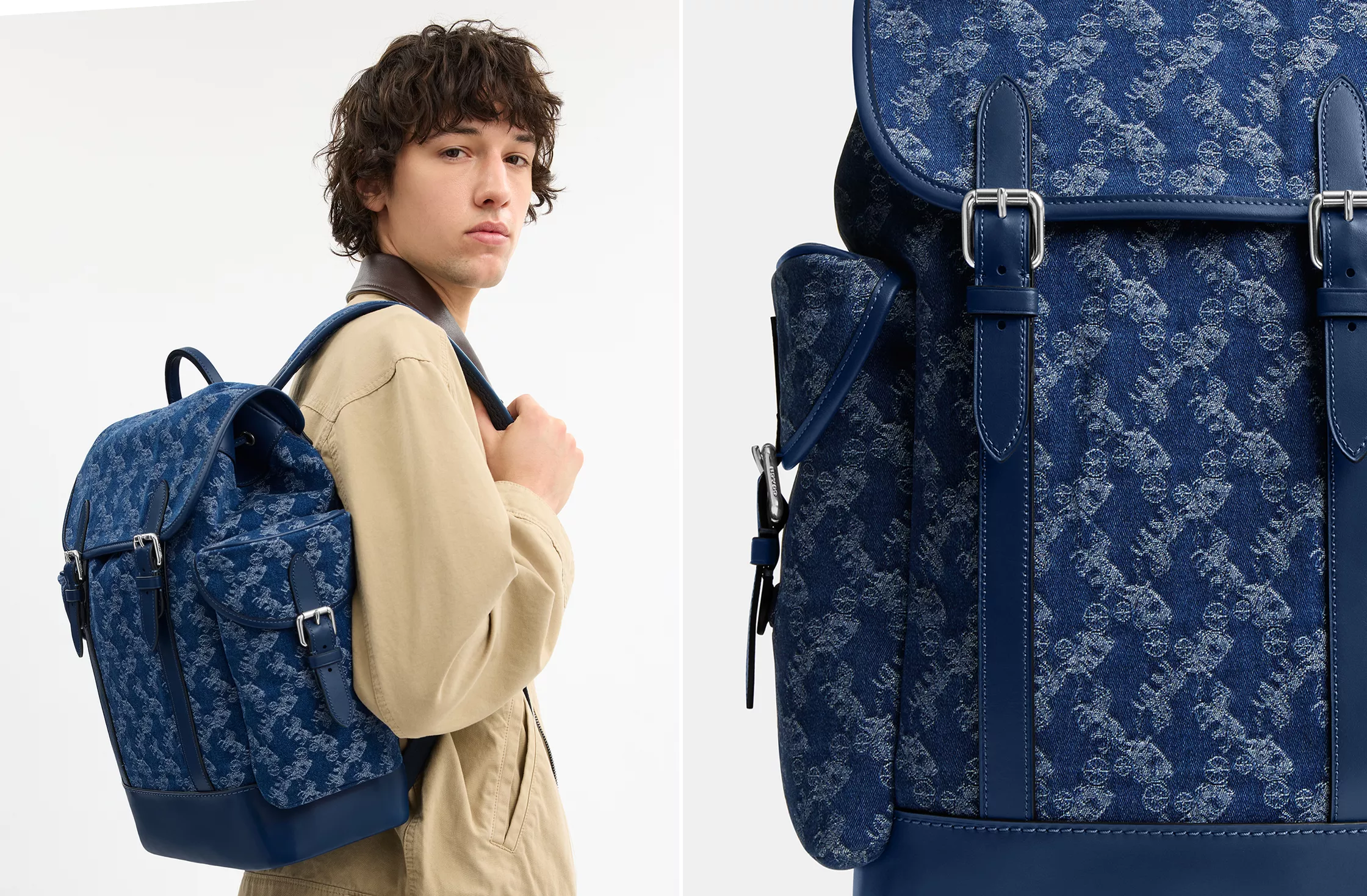 Τσάντα προπονητή Premium111