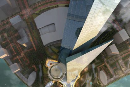 Πύργος Τζέντα